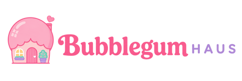 Bubblegum Haus